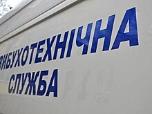 Аэропорт в Одессе эвакуировали из-за сообщений о минировании
