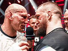 Василевский и Ковалев проведут реванш 22 ноября на турнире Ural FC 9 в Нижнем Новгороде