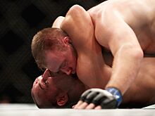 UFC Fight Night 205: Алексей Олейник — Илир Латифи, вспоминаем бой Олейник — Пешта, приём «Иезекииль», видео