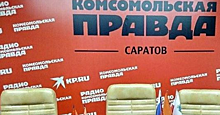 В пресс-центре «КП-Саратов» поговорят о нетипичном туризме