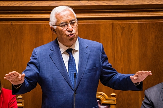 Названа дата экстренного саммита ЕС по Украине