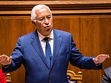 Названа дата экстренного саммита ЕС по Украине