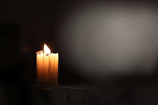 Рабочий погиб при обрушении кирпичной стены в российском городе