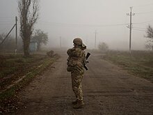 В Запорожской области сообщили об активизации боевых действий