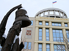 Мосгорсуд осудил дважды покушавшихся на московского повара киллеров
