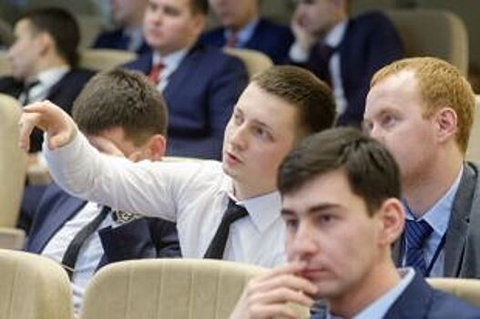 Трамплин для новаторов. Как молодому специалисту воплотить идею в жизнь