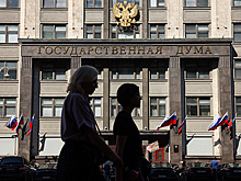 В ГД призвали подготовить разъяснения для судов из-за мошенничества с жильем