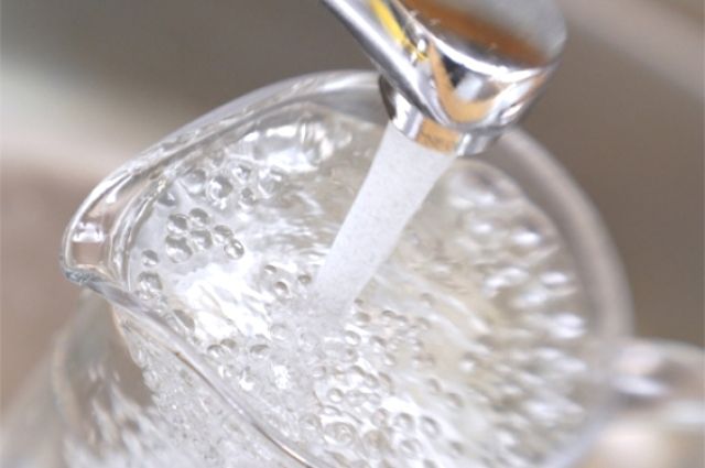 ООН: мир вступил в эпоху глобального водного банкротства