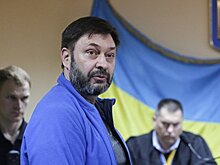 Почему Кирилл Вышинский отказывается от обмена
