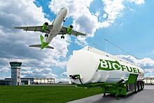 В Германии запустили первый в мире завод по производству «зеленого» авиатоплива: Новости ➕1, 04.10.2021