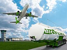 В Германии запустили первый в мире завод по производству «зеленого» авиатоплива: Новости ➕1, 04.10.2021