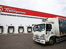 Плохой расчет или протест: почему опустели полки в «Пятерочке»