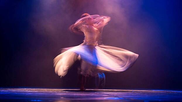Когда для счастья есть все: как балерина из Японии приехала в СССР