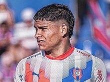 «МЮ» может подписать 17-летнего защитника Леона за 3 млн фунтов на замену Шоу. Парагвайцем интересовались «Арсенал» и «Сити»