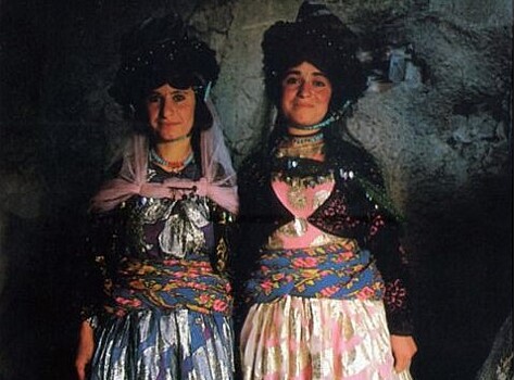 Существовало ли когда-нибудь государство курдов