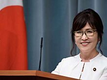 Министр обороны Японии хочет "откровенно обсудить" с Шойгу Курилы