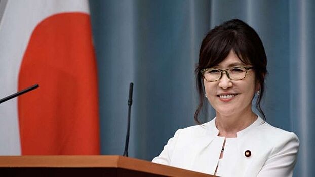 Министр обороны Японии хочет "откровенно обсудить" с Шойгу Курилы
