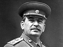 Женщины, которых любил Сталин