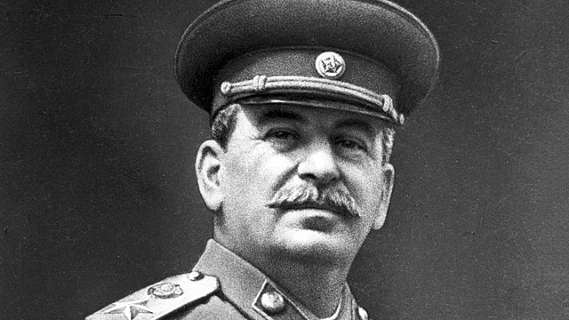 Женщины, которых любил Сталин
