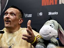 «Усику пора заканчивать карьеру». Йожеф Сабо высказался о будущем украинского боксёра