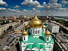 После поездки во Францию ростовские чиновники решили сделать ярмарку