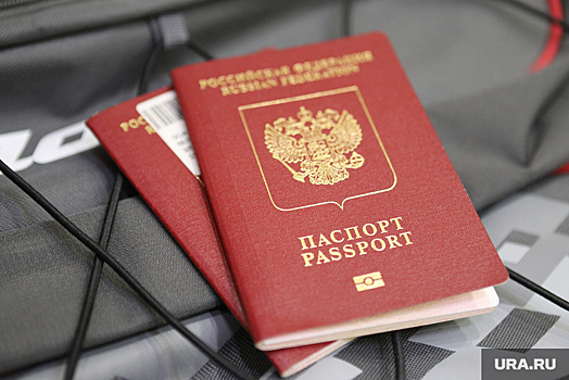 В Пермском крае возобновляется выдача биометрических загранпаспортов