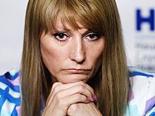 Журова: «Если кто-то из российских футболистов встанет на колено в поддержку BLM, осуждать за это не нужно»