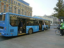 Проезд беременных до больниц предложили сделать бесплатным