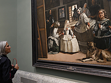 Музей Прадо в Мадриде переименует работы художников в соответствии с этикой XXI века