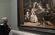 Музей Прадо в Мадриде переименует работы художников в соответствии с этикой XXI века