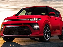 Когда новый Kia Soul приедет в Россию