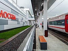 В 2022 году запустят два новых железнодорожных маршрута в Заполярье