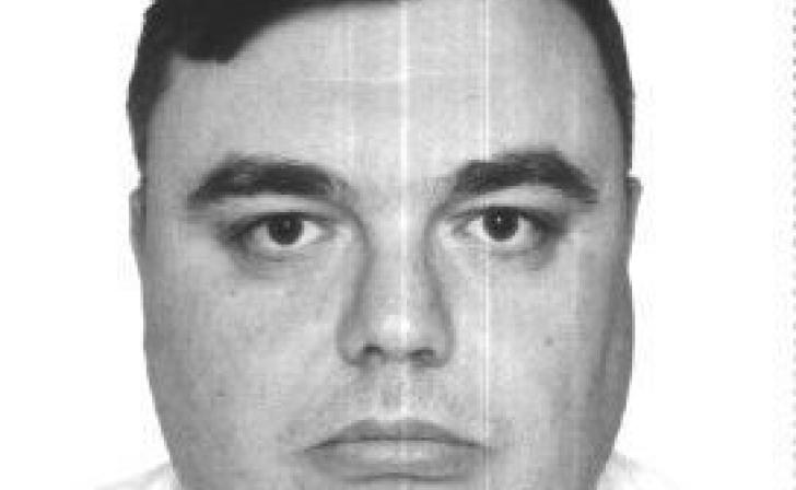 В Курске полиция ищет 50-летнего мужчину