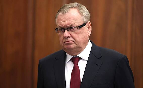 Костин назвал сроки снижения ключевой ставки в России