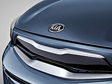 Kia будет продавать в России новый недорогой кроссовер