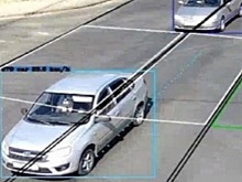 В Волгограде начали тестирование детектора транспортного потока «ПАУК Трафик»