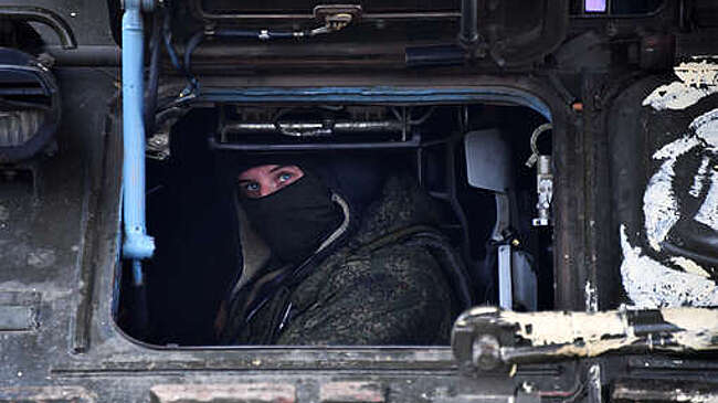 МО РФ: ПВО за сутки сбили четыре авиабомбы, три снаряда HIMARS и 679 дронов ВСУ