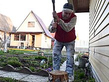 В России предложили продлить дачную амнистию