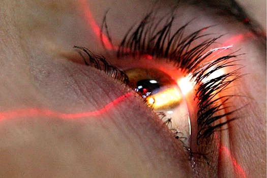 Помощь людям с нарушениями зрения становится все более эффективной в Мордовии