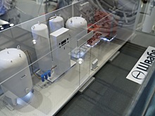 БМЗ поддержал экологический проект Цинкум холдинга USM