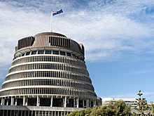 Новая Зеландия ввела новый пакет антироссийских санкций