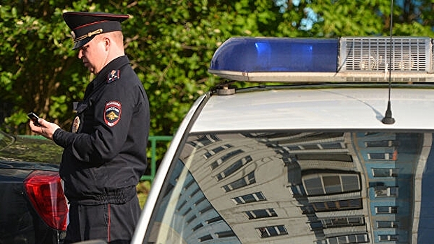 У подозреваемого в убийстве полицейского в Ставрополе изъяли патроны