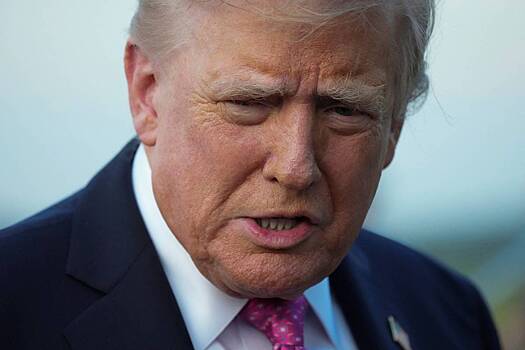 Бизнес США попросил Трампа отменить часть санкций против России