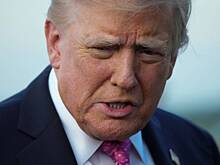 Бизнес США попросил Трампа отменить часть санкций против России