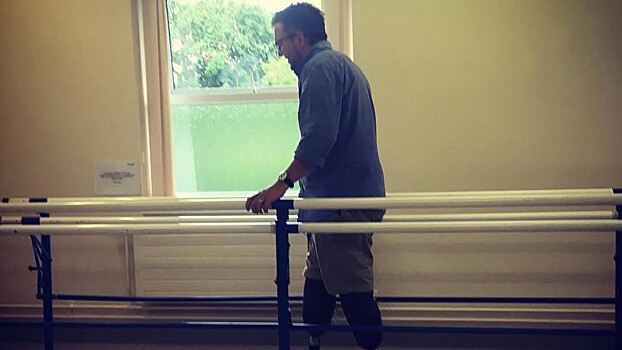 Врач остался без ног, но не сдался: почему сейчас он сидит в тюрьме