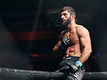 Абдураков проведет бой против экс-чемпиона ACA