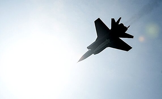 В США назвали самый опасный самолет России