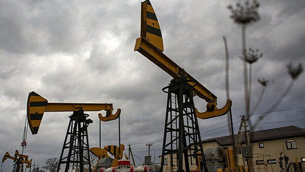 Белорусской нефти предложат "российский" путь