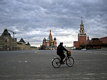 «Сойдет на нет»: когда в России закончится пандемия