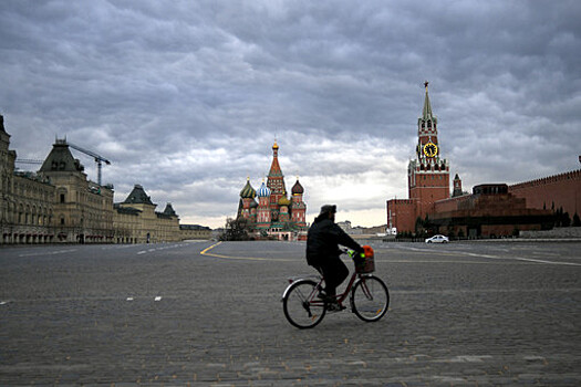 «Сойдет на нет»: когда в России закончится пандемия